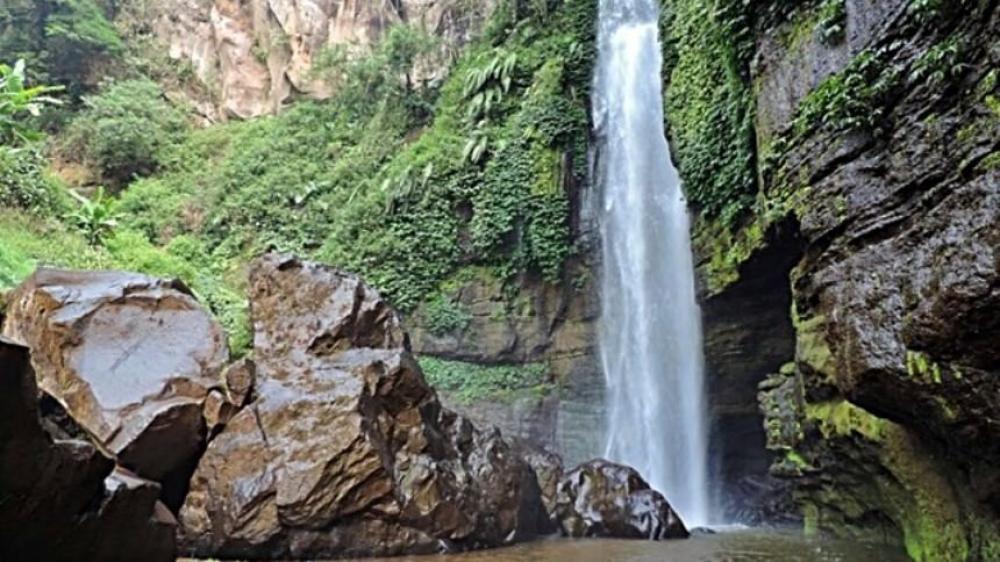 5. Coban Rais