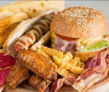 Bahaya Makanan Fast Food Kekinian Yang Tak Bisa Disepelekan, Www.medicalnewstoday.com