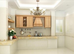 Desain Dapur Rumah Yang Cantik Dan Unik Konsep Catur