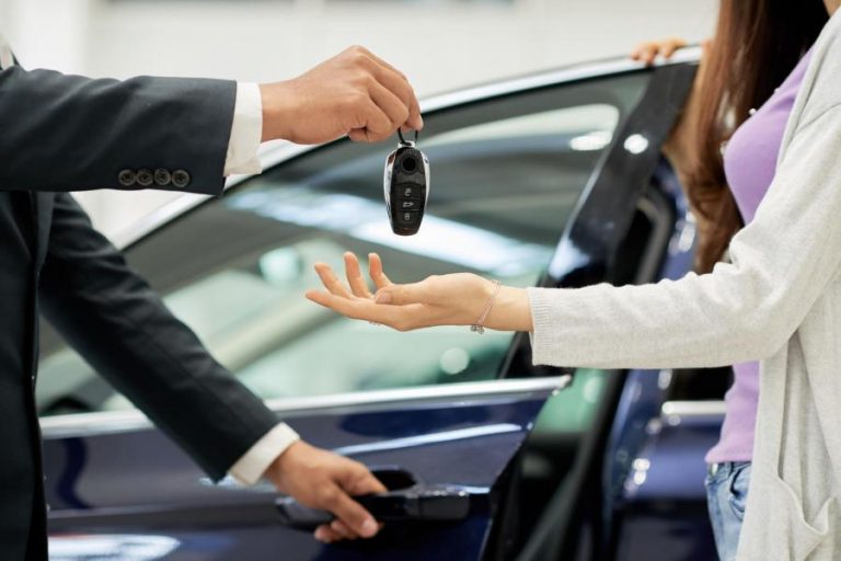 7 Alasan Mengapa Beli Mobil Bekas Honda Lebih Menguntungkan!