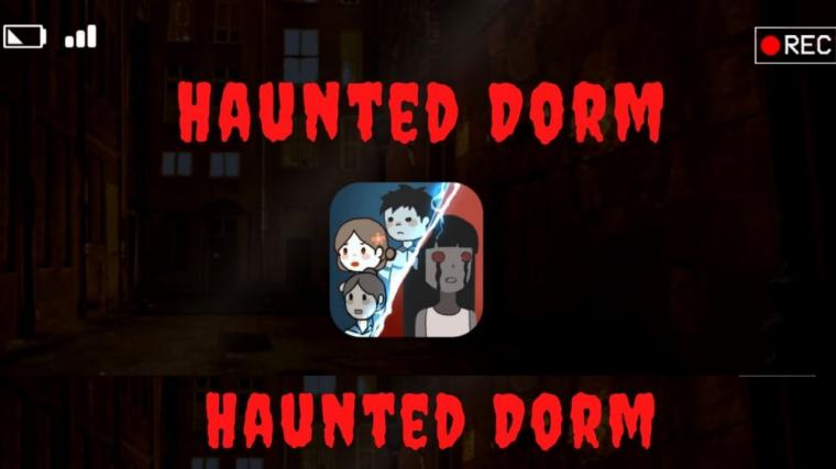 Panduan dan Tips Main Haunted Dorm Mod, Pemula Wajib Tahu