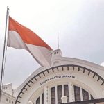 Pos Bloc Jakarta Menjadi Tempat Nongkrong Kawula Muda, Ada Apa Saja?