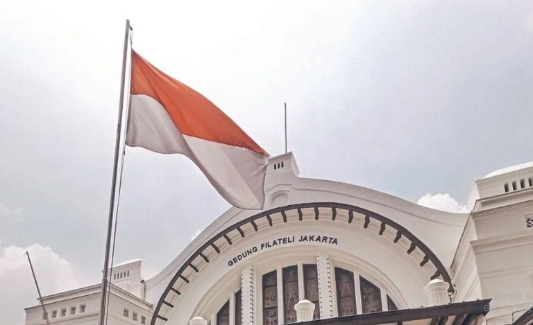 Pos Bloc Jakarta Menjadi Tempat Nongkrong Kawula Muda, Ada Apa Saja?