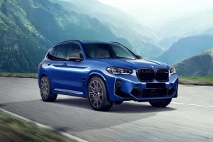 Memilih BMW X3 yang Tepat untuk Anda