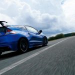 Eksplorasi Fitur Keseimbangan Honda CR-Z: Antara Performa dan Efisiensi Bahan Bakar