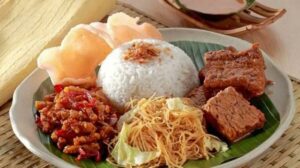 Aneka Makanan Khas Jakarta